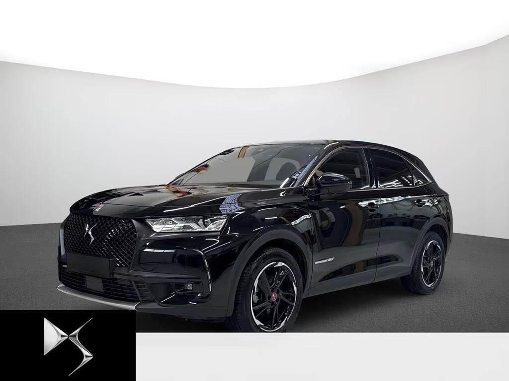 DS 7 Crossback, 1.6 Performance Line * 360°*