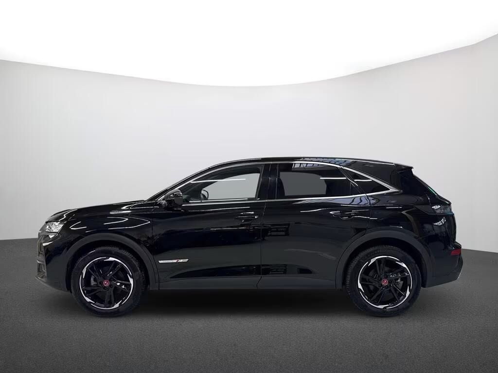 DS 7 Crossback, 1.6 Performance Line * 360°* - fotka 2