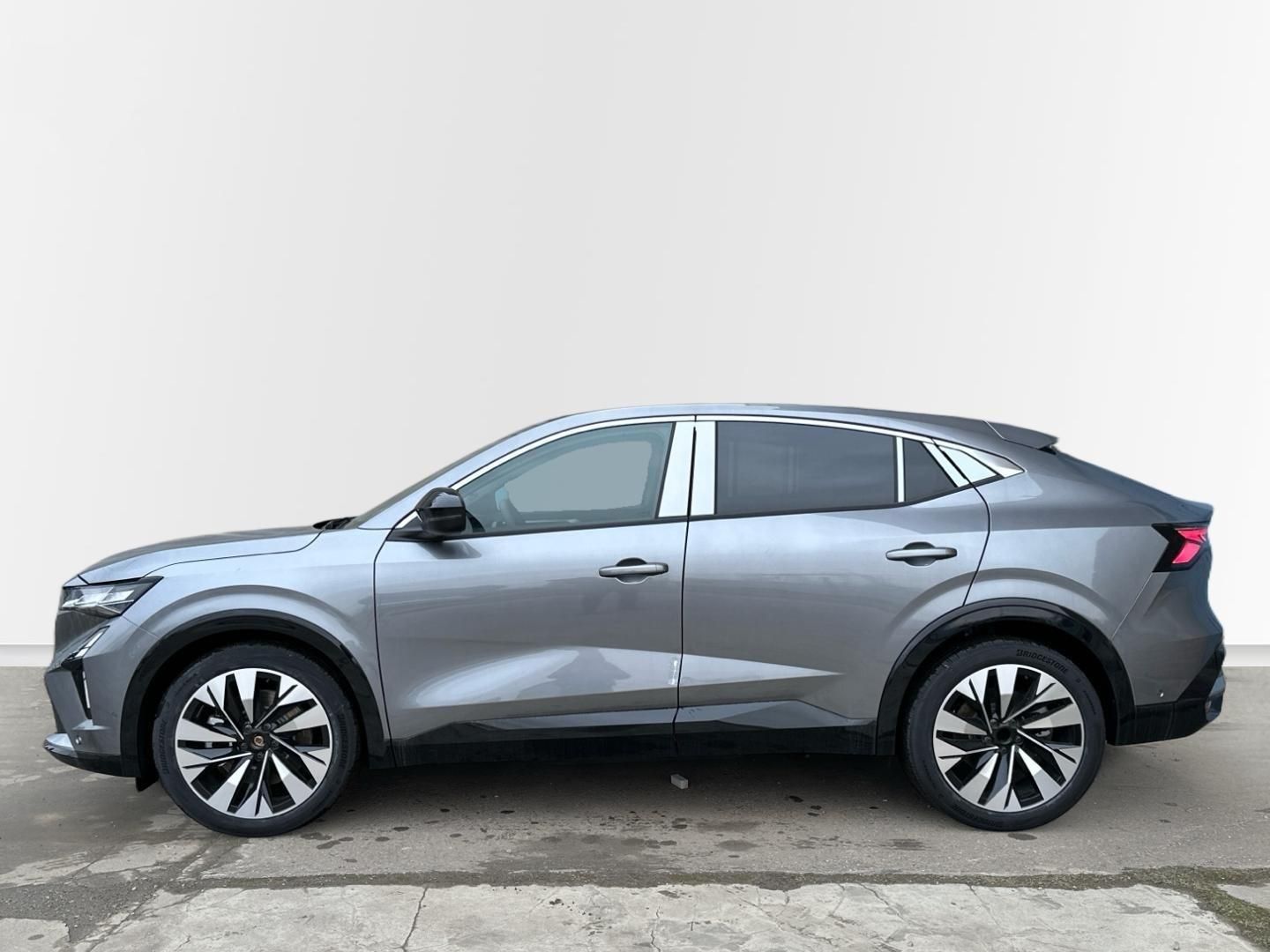 Renault Rafale, 1.2full hybrid 147kW Techno - fotka 2