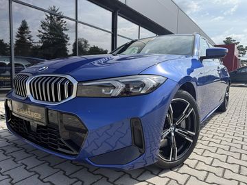 330i XDRIVE 180kW M-PAKET TOP!