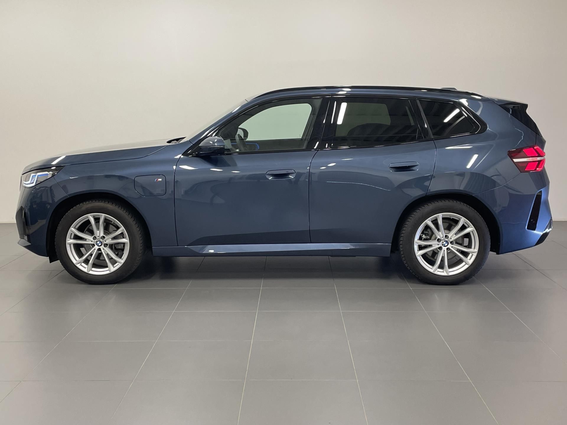 BMW X3, BMW xDrive 30e - fotka 3
