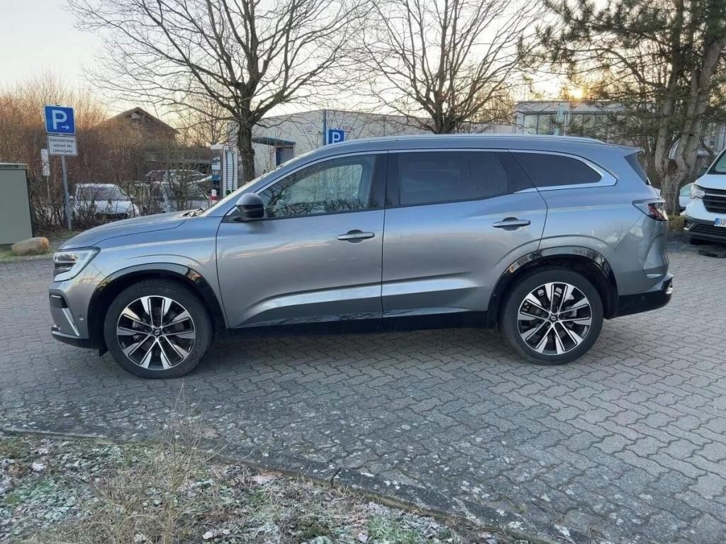 Renault Espace, 1.2 Techno E-Tech Hybrid*Navi* - fotka 6