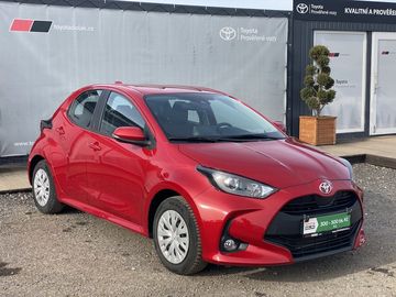 1.5i, ČR, ComfortTech, záruka