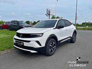 Opel Mokka, 1.2T 136k Edition MT6