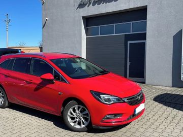 1.4 Turbo 110KW Inovation