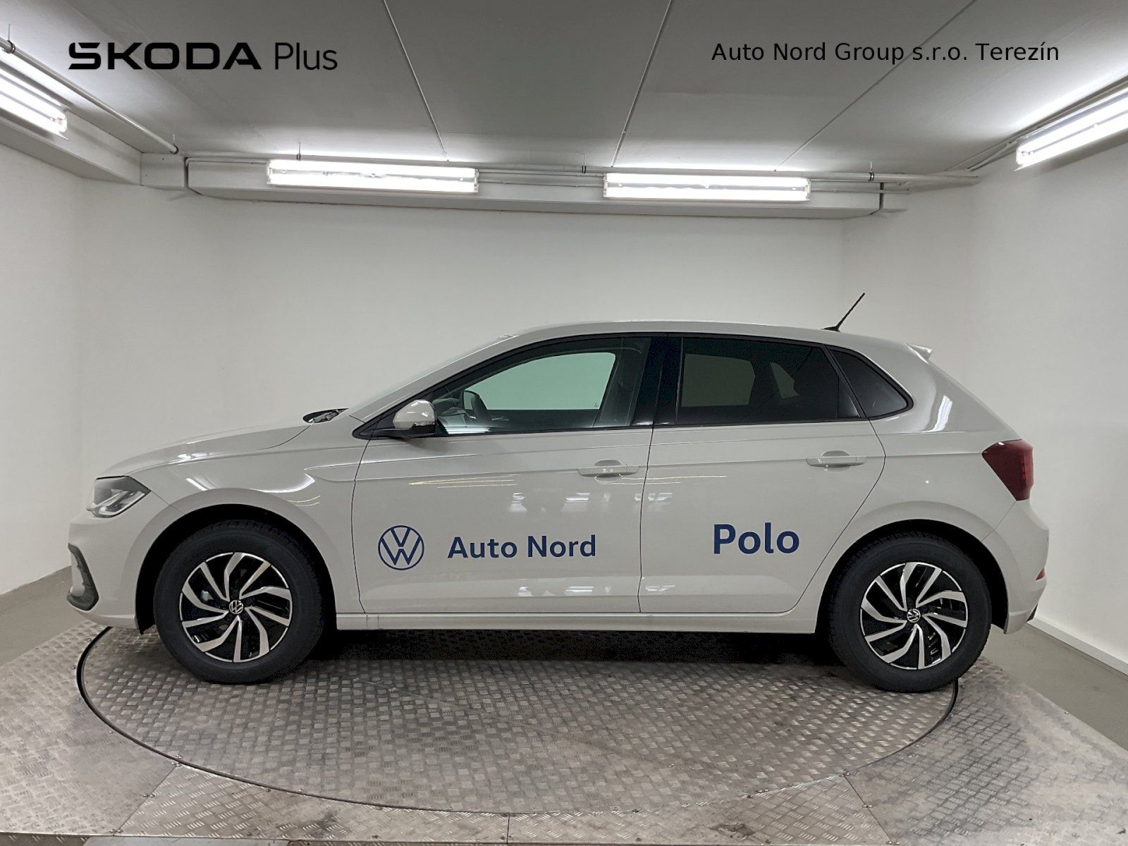 Volkswagen Polo, Style 1.0 TSI 70kW DSG - fotka 3
