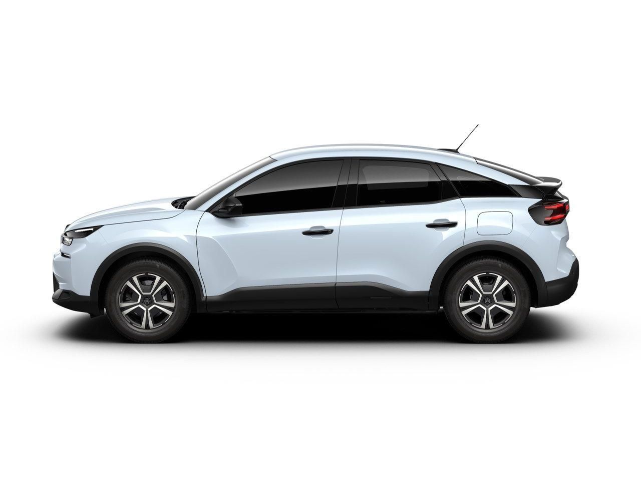 Citroën C4, 1.2 Hybrid / 81 kW YOU - fotka 2