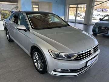 1,4   TSI 110kW,COMFORTLINE