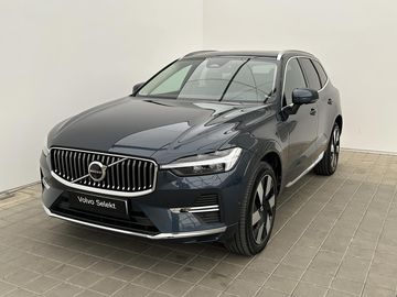 2.0T6 RECHARGE 186kW 4x4  Ulti