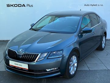 2,0 TDI / 110 kW Style