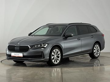 2.0 TDI / 110 kW Selection DSG