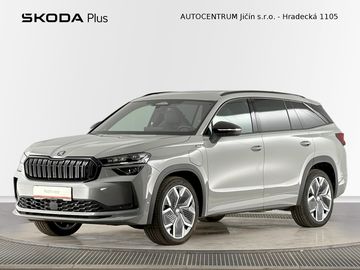 iV DSG 1.5TSI 150kW SportLine