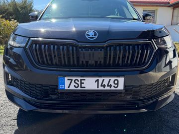 SPORTLINE 147kw 2.0tdi.rv 2022