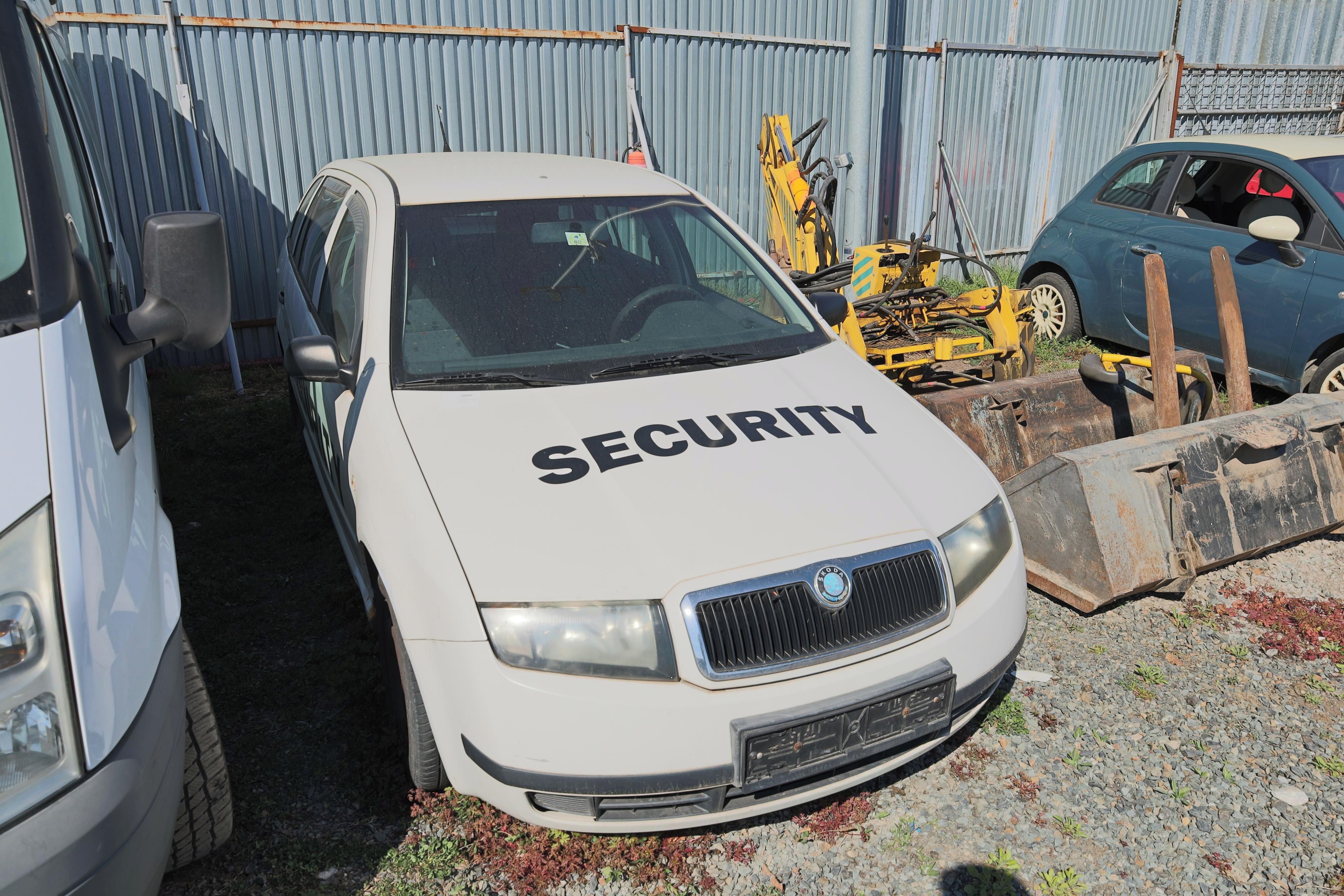 Škoda Fabia, COMBI