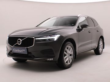 B4 AWD MOMENTUM AUT
