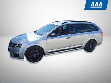 2.0 TDI, Automat, Kůže