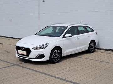 Komfort 1.4 T-GDI 103 kW