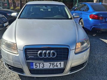 3.0 V6 automat ČR TOP 250tkm