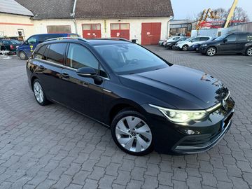 2.0 TDI, DQ381, Servisováno