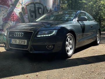 3.0 TDI – Bang & Olufsen