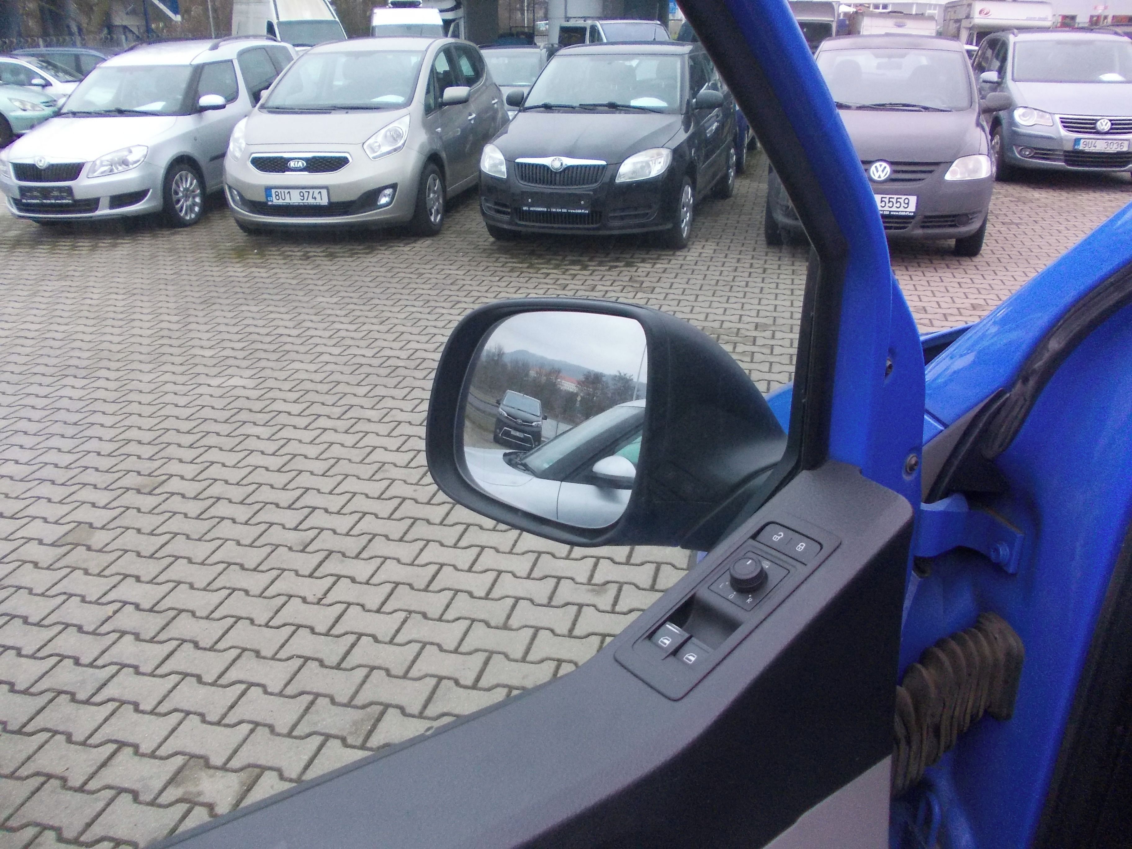 Volkswagen Transporter, T6 2.0TDI 75KW 9MÍST - fotka 5