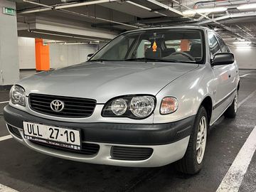 1.4 71 KW-tažné, nízký nájezd!
