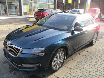 Style 2,0TDI 110kW DSG/P6466