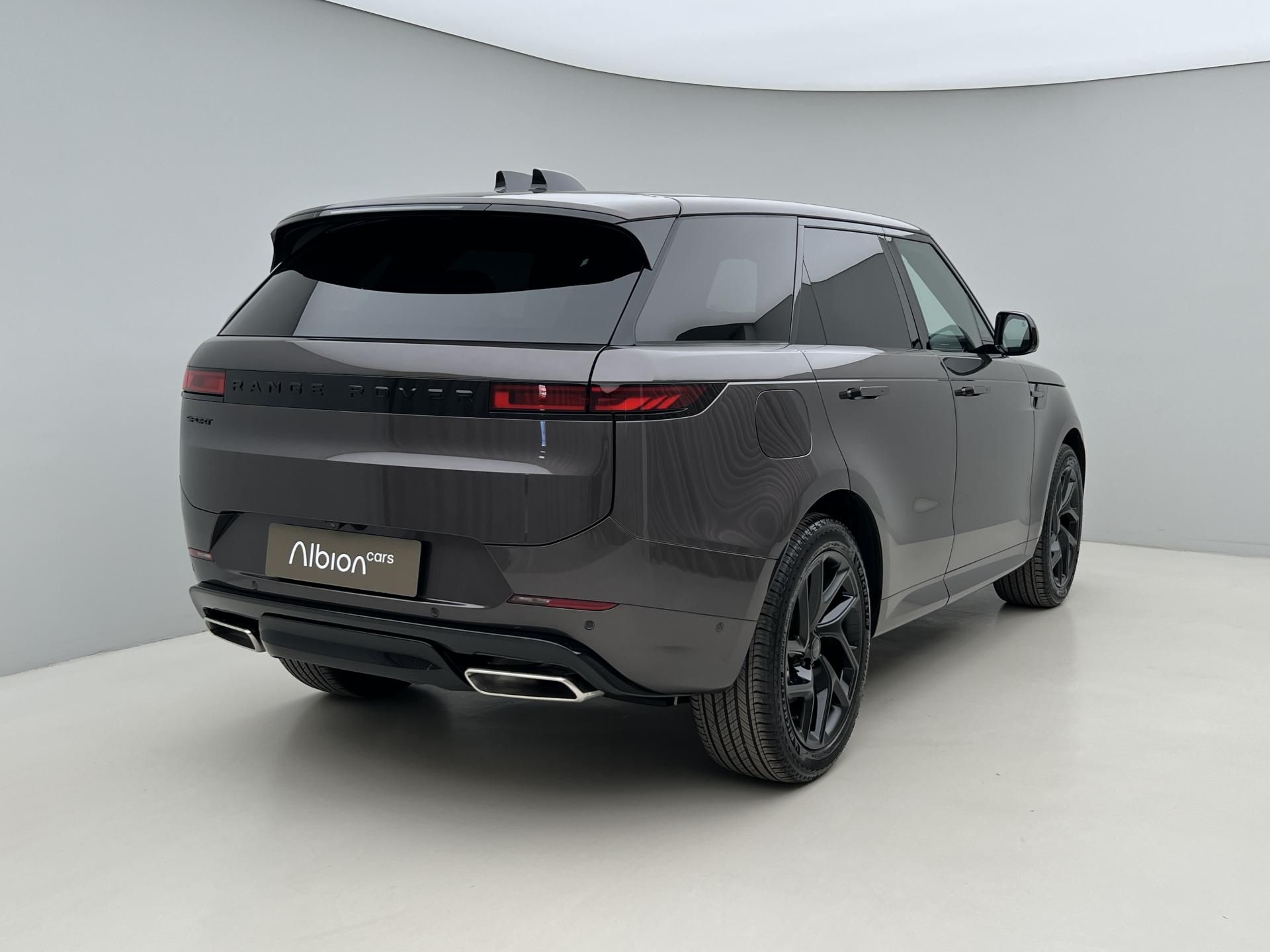 Land Rover Range Rover Sport, P460e DYNAMIC SE AWD Aut - fotka 6