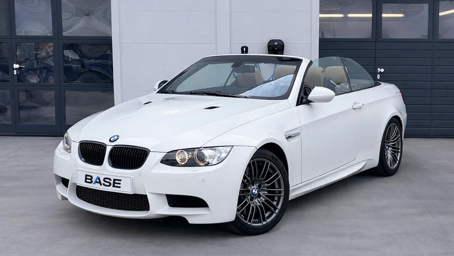 BMW M3, Perfektní Stav