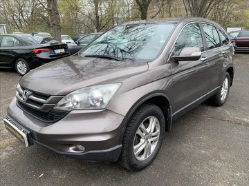 2,2 i-DTEC 4x4 SERVISNÍ KNÍŽKA
