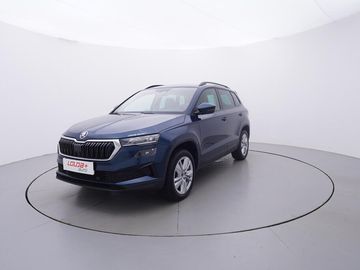 Style 2.0 TDI 110 kW