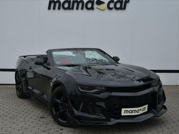 CABRIO 2SS 6.2 V8 333kW