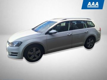1.6 TDI, Highline