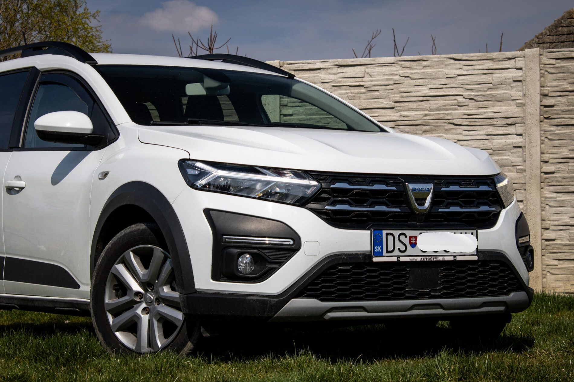 Dacia Jogger - fotka 4