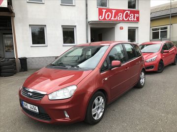 1,6 TDCi 66kW BEZ DPF!