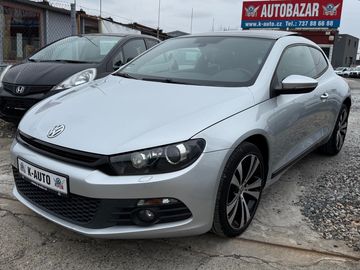 1.4TSI 90kW *Servis*Výbava*