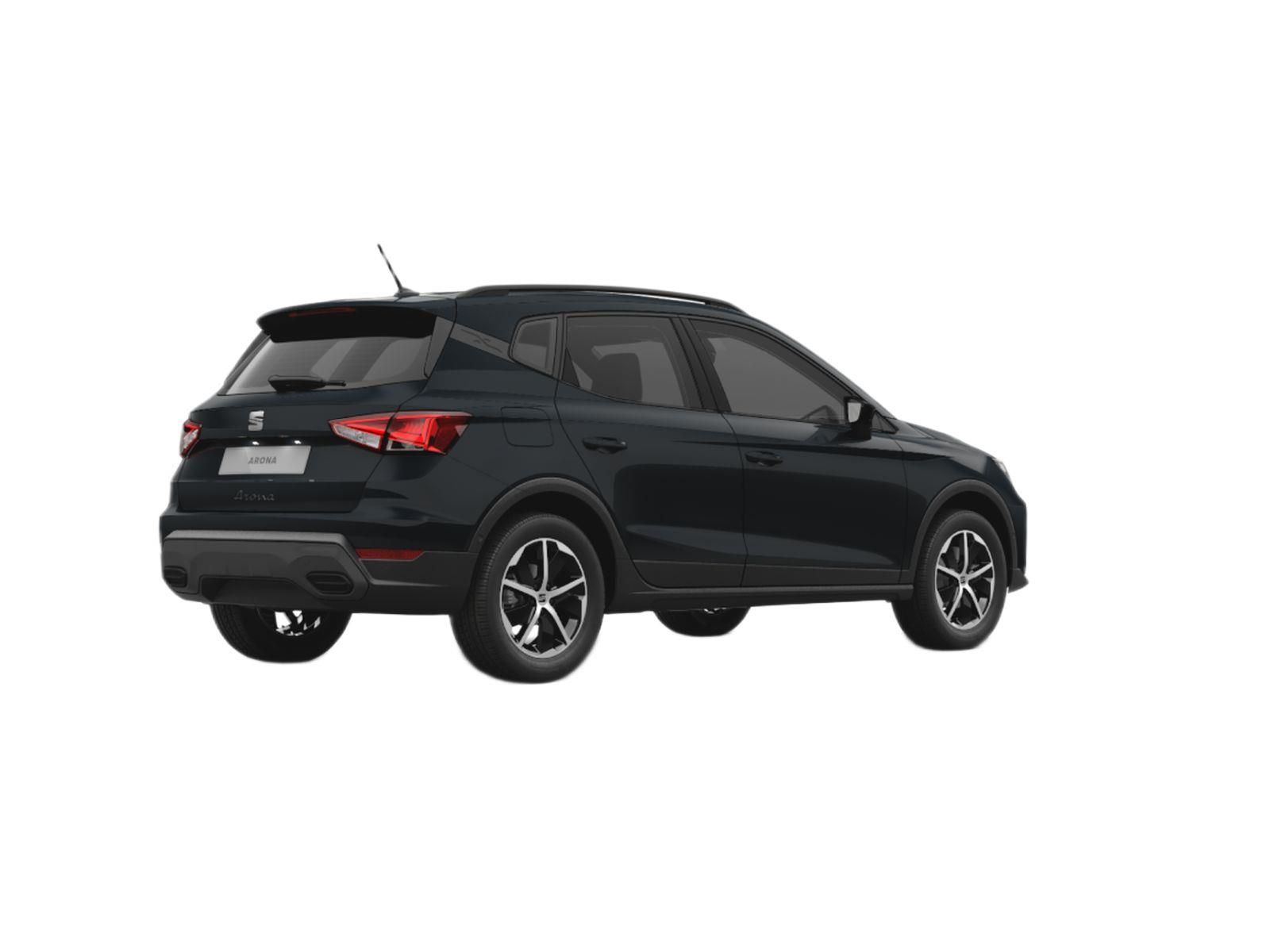 Seat Arona, 1.0 TSI / 85 kW Style - fotka 3