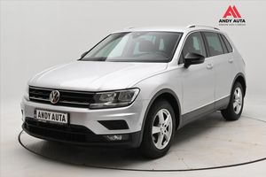 Volkswagen Tiguan, 2,0 TDI 110 kW DSG iQ.DRIVE Zá