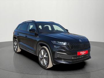 2,0 TSi SPORTLINE 1.MAJ ČR DPH