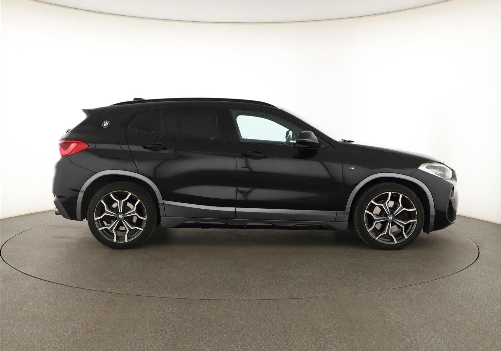 BMW X2, xDrive20d, 4X4, Automat - fotka 6