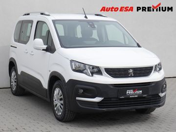 1.5HDi,ČR,Navi,AC