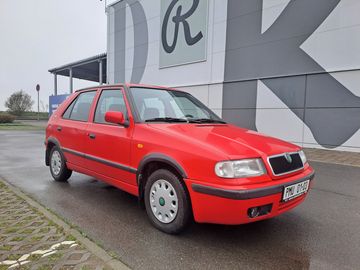 1.3i 1.MAJ.46 741KM! NOVÁ STK!