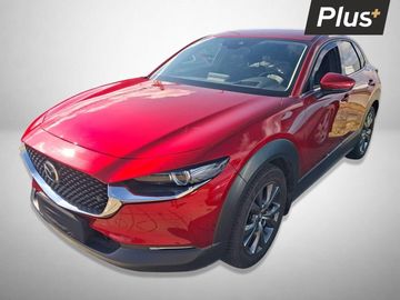 Skyactiv-X 2.0, 4X4, Automat