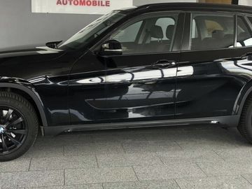 BMW X1 xDrive 18d | 2013