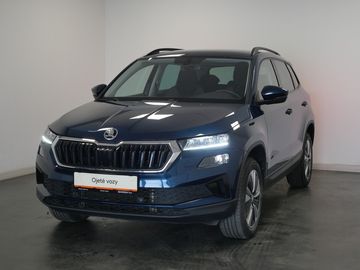 1.5 TSI 110 kW DSG Style Plus