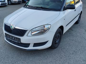 1.4 16V motor MPI FACELIFT