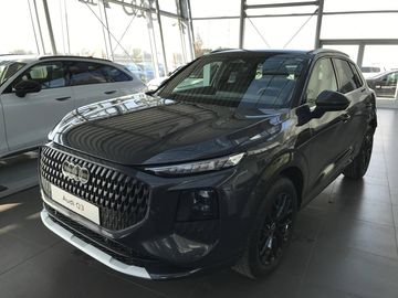 quattro ST7 2,0TFSI