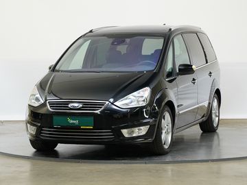 2.2 TDCi 147 kW TItanium