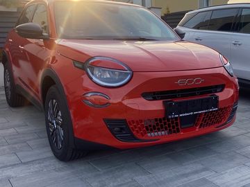 1,2 Turbo Hybrid