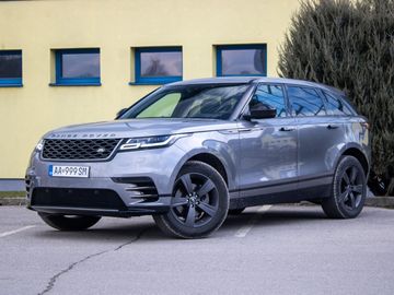 Fotografie auta